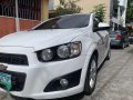 2013 Chevrolet Sonic for sale-6