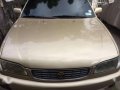 For sale 1998 TOYOTA Corolla Lovelife 1.6 GLI Auotatic -10