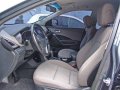 2015 Hyundai Santa Fe 2.2 CRDI AT FOR SALE-3