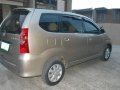 Toyota Avanza G 2008 model Manual transmission-6