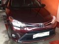 Rush Sale 2017 Toyota Vios 13E Automatic-7