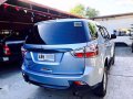2015 Isuzu MUX LS for sale-7