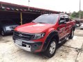 2014 Ford Ranger WildTrak 32L 4x4 Manual Transmission-2