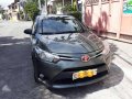 FOR SALE 2017 Toyota Vios E AT -10