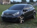 Kia Rio 2012 AT for sale-9