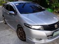 For sale only 2009 HONDA CITY 1.3S MANUAL-0