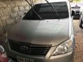 Toyota Innova Manual Diesel 2014 for sale-1