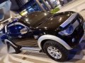 Mitsubishi Strada 2009 FOR SALE-1
