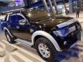Mitsubishi Strada 2009 FOR SALE-9