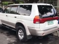 1997 Mitsubishi Montero Sport for sale-5