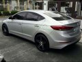 2017 Hyundai Elantra 18mags 9tkm FOR SALE-1