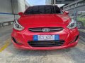 2016 Hyundai Accent HB 1.6 Turbo Diesel 7Spd DCT AT-3