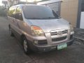 Hyundai Starex crdi 2004 model FOR SALE-0