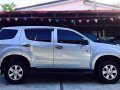 2015 Isuzu MUX LS for sale-8