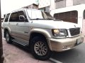2003 Isuzu Trooper LS Skyroof Edition for sale-0