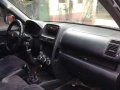 2004 Honda CRV 2nd Gen SUV  4x2  Manual transmission-4