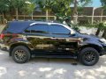 Toyota Fortuner AT 4x4 diesel 2006 FOR SALE-9