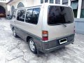 1999 Mitsubishi L-300 exceed gas for sale-2