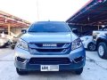 2015 Isuzu MUX LS for sale-11