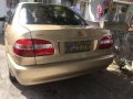 For sale 1998 TOYOTA Corolla Lovelife 1.6 GLI Auotatic -7