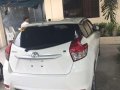 Toyota Yaris 1.3 E Manual 2016 model-1