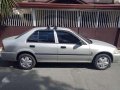 2001 Honda City for sale-6