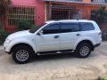 Mitsubishi Montero 2011 for sale-1