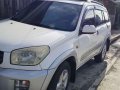 2000 Toyota Rav 4 Automatic Transmission-3