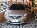 Toyota Vios E 2011 MT FOR SALE-0