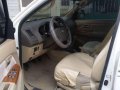 TOYOTA Fortuner 2010 FOR SALE-5