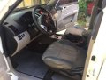Mitsubishi Montero 2011 for sale-5