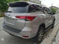 For Sale: 2018 Toyota Fortuner 4x2 V-7