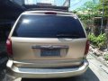 2002 Chrysler Town and Country FOR SALE-1