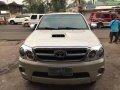 Toyota Fortuner Automatic Diesel 3.0V 4X4 2008-8