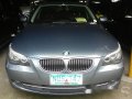 BMW 525d 2010 for sale-2