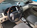 2011 Toyota Altis V for sale-5