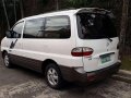 Hyundai Starex 2006 for sale-0