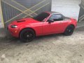 2007 Mazda MX5 FOR SALE-1