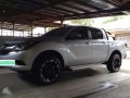 Mazda BT-50 2016 model matic diesel for sale-5