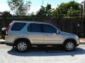 Honda CRV 2005 for sale-9