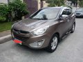 Hyundai Tucson 2010 for sale-0