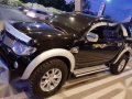 Mitsubishi Strada 2009 FOR SALE-0