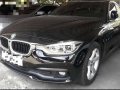 2018 Bmw 318d 2017 Low dp We buy cars-1