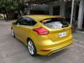 2017 Ford Focus for sale-4