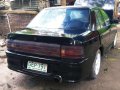 Like new Mazda 323 for sale-5