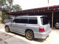 1998 Subaru Forester Turbo for sale -7