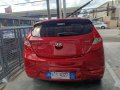 2016 Hyundai Accent HB 1.6 Turbo Diesel 7Spd DCT AT-2