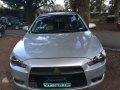 Mitsubishi Lancer ex glx 2013 manual for sale-2