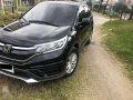Honda CRV 2016 for sale-2