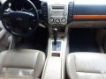 2011 Ford Everest Automatic transmission 4x2 for sale-8